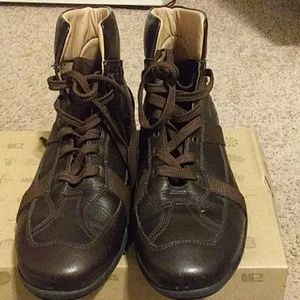 Italian boots